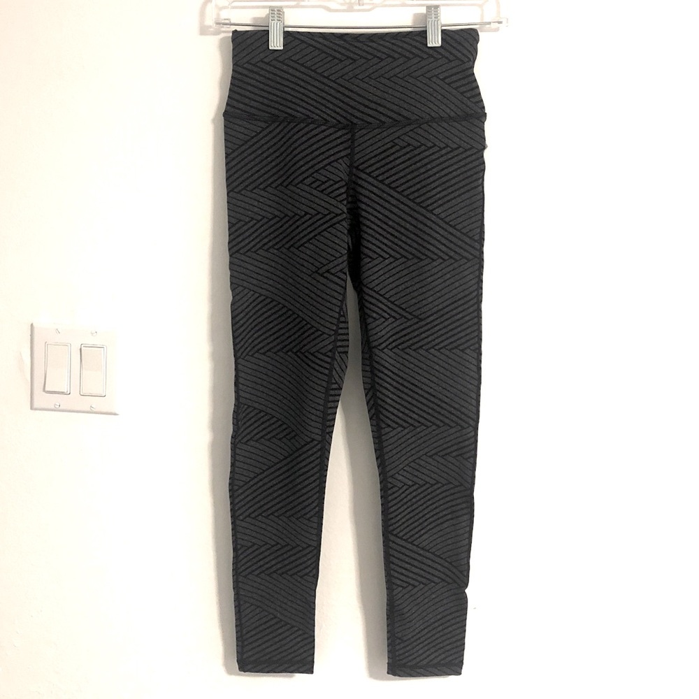 prAna Transform 7/8 legging